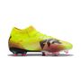 Puma FUTURE 8 ULTIMATE FG - gelb