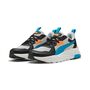 Puma Trinity Lite Jr - grau