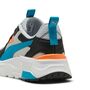 Puma Trinity Lite Jr - grau