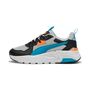 Puma Trinity Lite Jr - grau