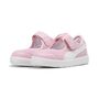 Puma Courtflex v3 Lina V Inf - pink
