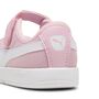 Puma Courtflex v3 Lina V Inf - pink