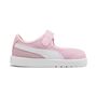 Puma Courtflex v3 Lina V Inf - pink