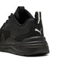 Puma Soft Wired 2 PS - schwarz