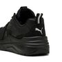 Puma Softride Wired 2 Jr - schwarz