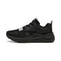Puma Softride Wired 2 Jr - schwarz