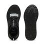 Puma Softride Wired 2 Jr - schwarz