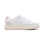 Puma Court Classy Crafted Flowers - weiss