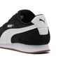 Puma ST MILER - schwarz