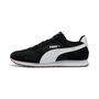 Puma ST MILER - schwarz