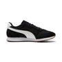 Puma ST MILER - schwarz