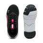 Puma FlexFocus Lite Modern Jr - schwarz