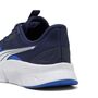 Puma FlexFocus Lite Modern Jr - blau