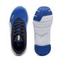 Puma FlexFocus Lite Modern Jr - blau