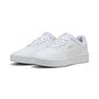 Puma Court Lally - weiss