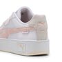 Puma Carina Street Lux Crafted Flowers - weiss