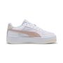 Puma Carina Street Lux Crafted Flowers - weiss