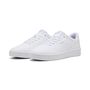 Puma Court Classic Clean - weiss