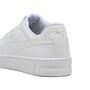 Puma Court Classic Clean - weiss