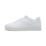 Puma Court Classic Clean - weiss