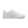 Puma Court Classic Clean - weiss