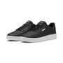 Puma Court Classic Clean - schwarz