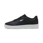 Puma Court Classic Clean - schwarz