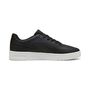 Puma Court Classic Clean - schwarz