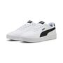 Puma Court Classic Clean - weiss