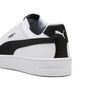 Puma Court Classic Clean - weiss