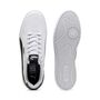 Puma Court Classic Clean - weiss
