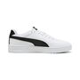 Puma Court Classic Clean - weiss