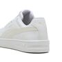 Puma Court Classic Clean - weiss