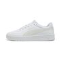 Puma Court Classic Clean - weiss