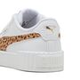 Puma Carina 3.0 Animal PS - weiss