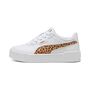 Puma Carina 3.0 Animal PS - weiss