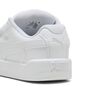 Puma Park Lifestyle Easy Jr - weiss