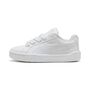 Puma Park Lifestyle Easy Jr - weiss