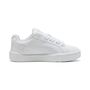 Puma Park Lifestyle Easy Jr - weiss