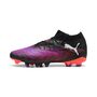 Puma FUTURE 8 PRO FG/AG - schwarz