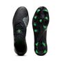 Puma FUTURE 8 PRO FG/AG - schwarz