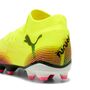 Puma FUTURE 8 PRO FG/AG - gelb