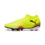 Puma FUTURE 8 PRO FG/AG - gelb
