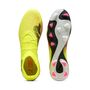Puma FUTURE 8 PRO FG/AG - gelb