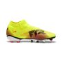 Puma FUTURE 8 PRO FG/AG - gelb
