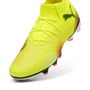 Puma FUTURE 8 PRO FG/AG - gelb