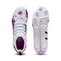 Puma ULTRA 5 MATCH FOREVER FG/AG Jr - weiss