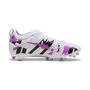 Puma ULTRA 5 MATCH FOREVER FG/AG Jr - weiss