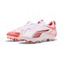 Puma ULTRA 5 MATCH FG/AG Jr - weiss