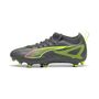 Puma ULTRA 5 MATCH FG/AG Jr - blau